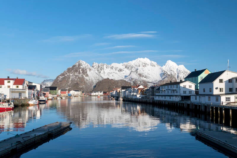 Lofoten