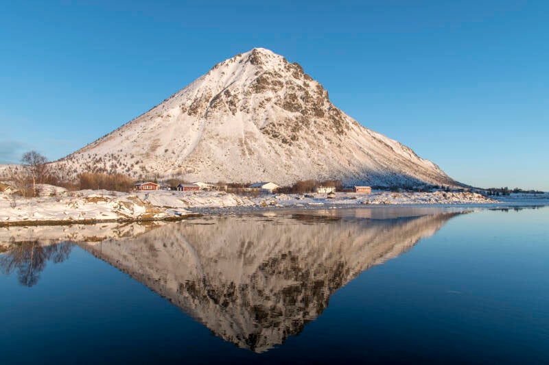 Lofoten