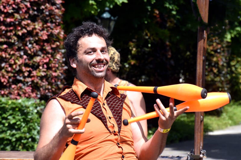 Straatfeesten Kalmthout