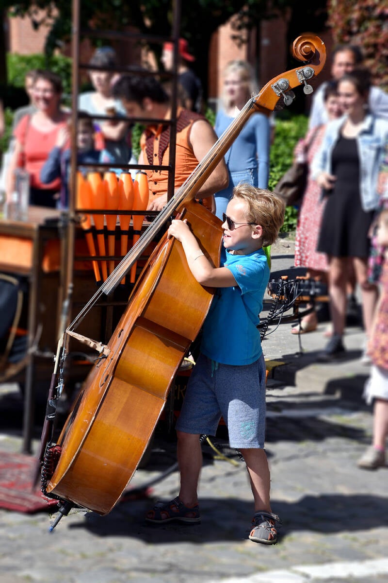 Straatfeesten Kalmthout
