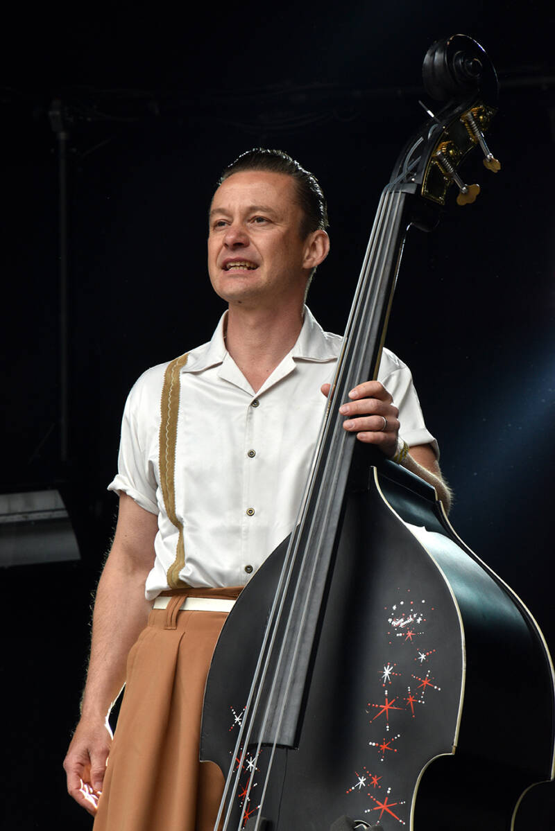 Straatfeesten Kalmthout