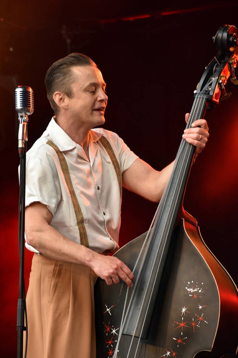 Straatfeesten Kalmthout