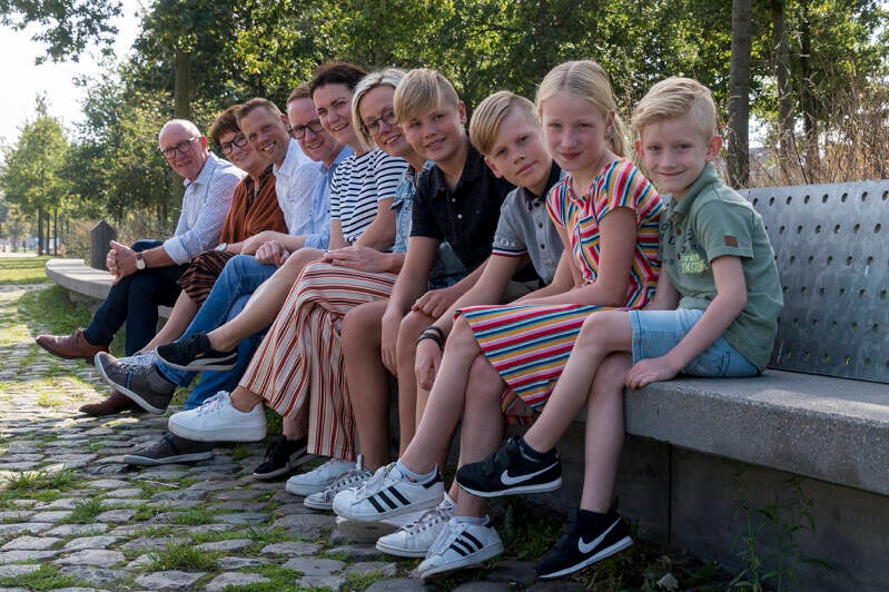 Familie Oerlemans
