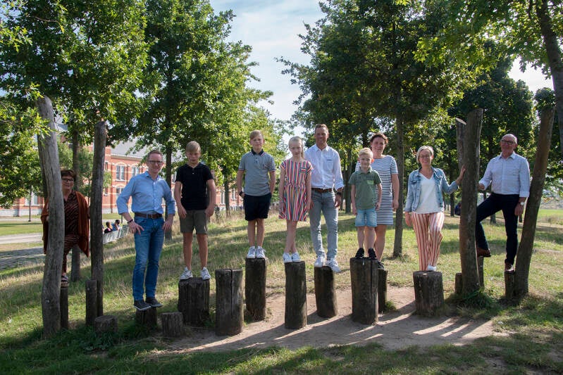 Familie Oerlemans