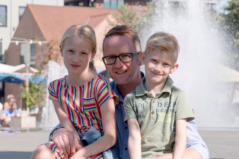 Familie Oerlemans