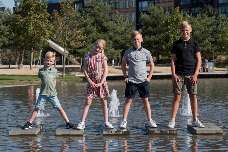 Familie Oerlemans