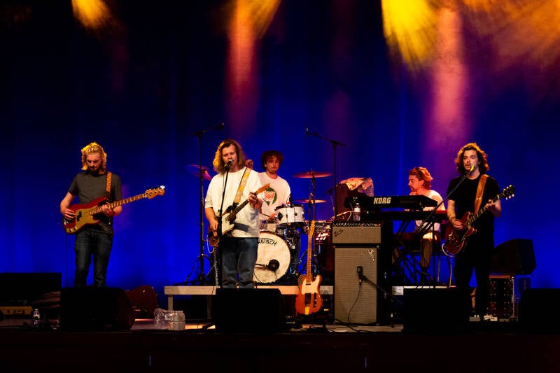 Straatfeesten Kalmthout