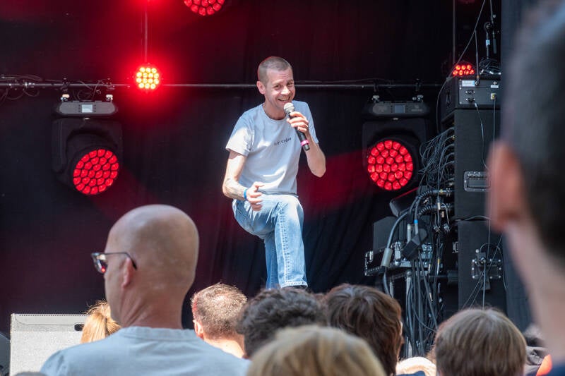 Straatfeesten Kalmthout