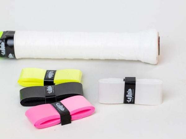 La Bola Performance Overgrip - Team Court Edition