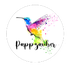 Pappzauber