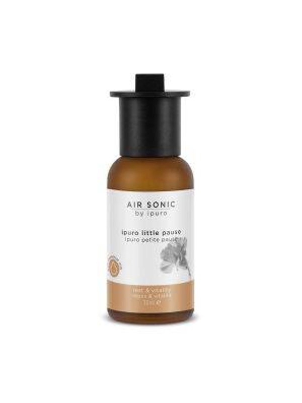 Ipuro Air Sonic geurolie