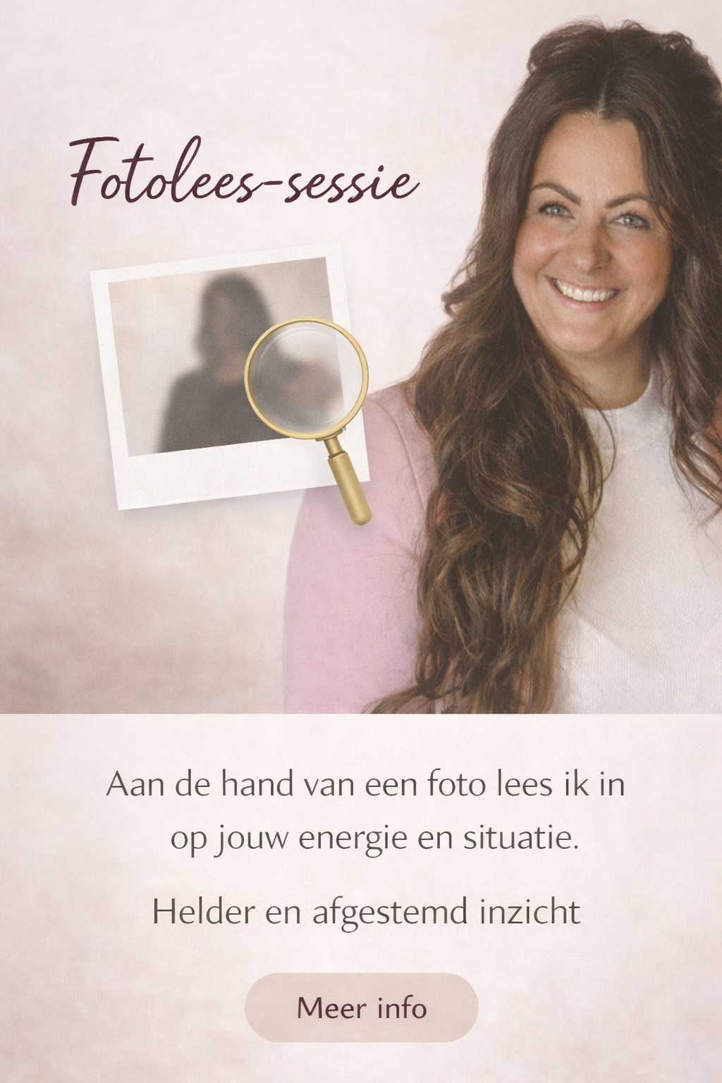 📷 Fotolees-sessie