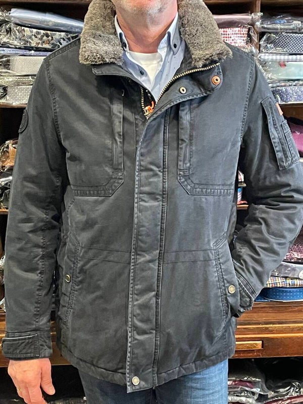 820-211 Marine blauw