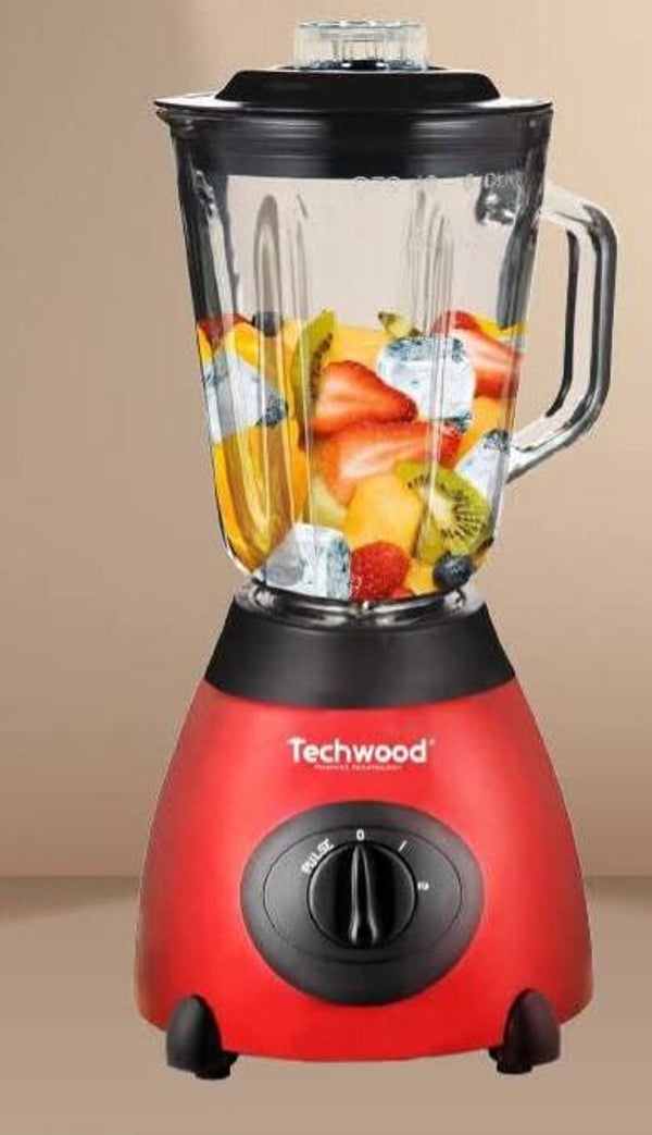 Mixeur techwood