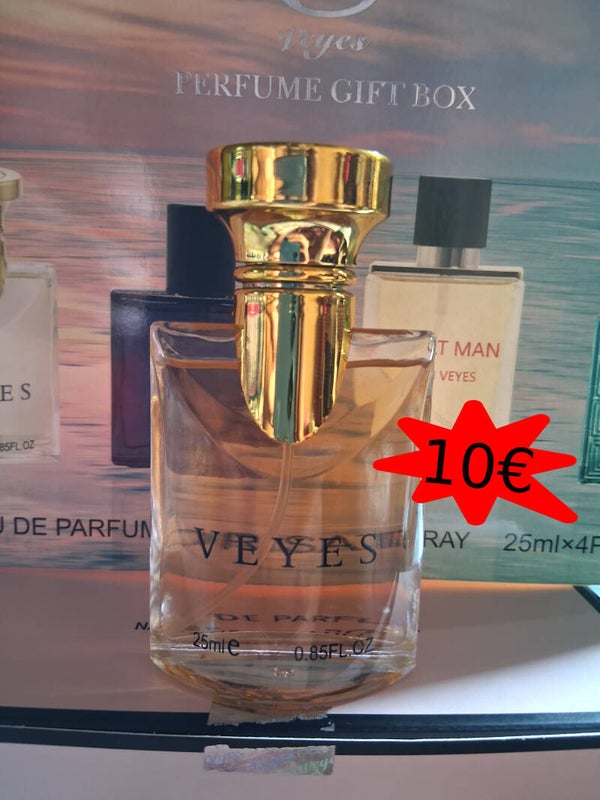 VEYES 25ml