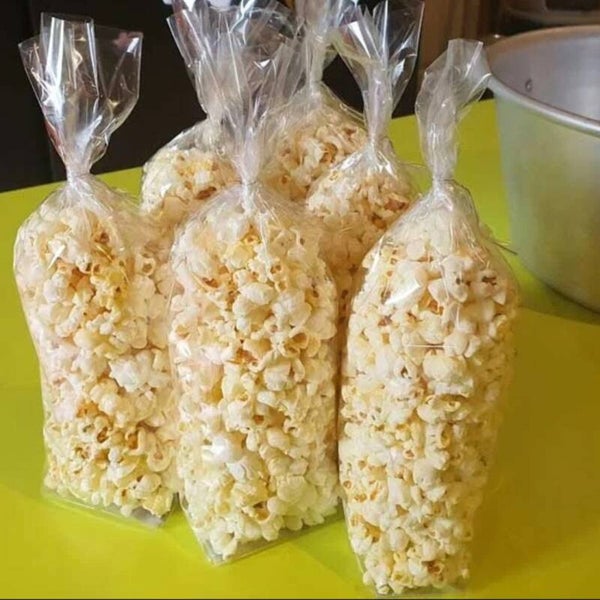 Cop Corn