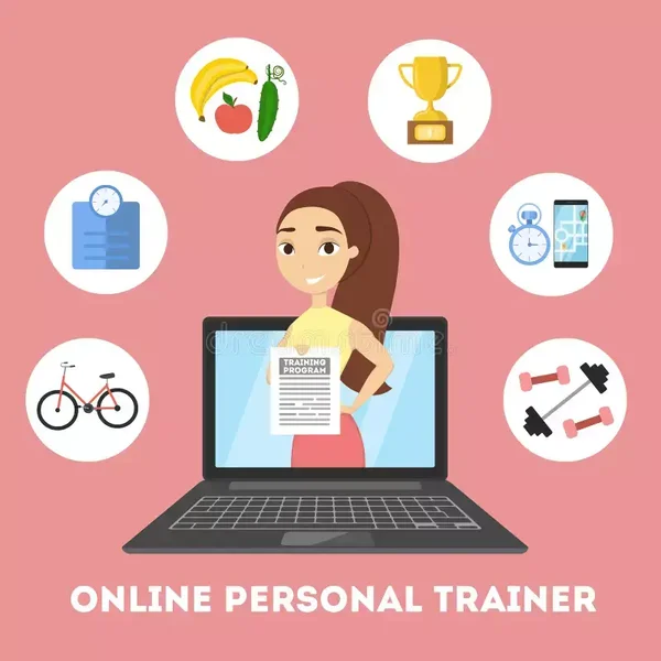 Personal Training & Sports Psychology