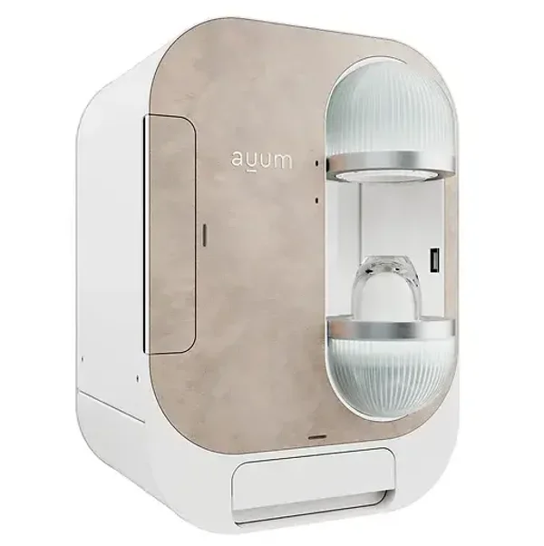 Auum S: Revolutionizing Eco-Friendly Dishwashing