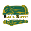 Baúl roto Baúl roto