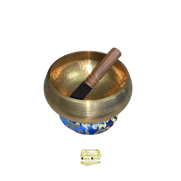 Cuenco Tibetano 17 cm de diámetro