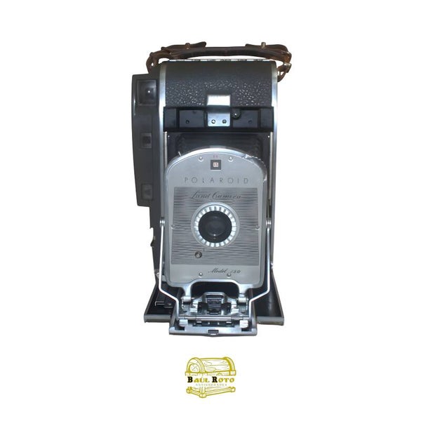 Cámara de fuelle POLAROID MODELO 150-1957