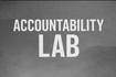 Accountability Lab