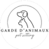 Garde d'animaux