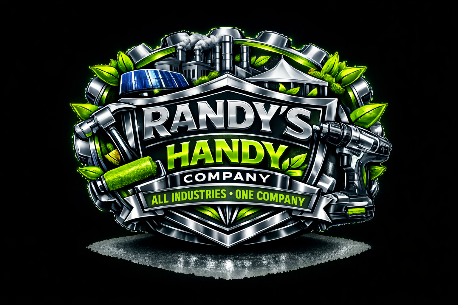 Randys Handy Company LLC - Handyman Services in Vacaville