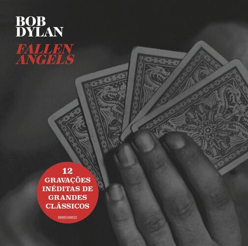 Dylan Bob ‎– Fallen Angels