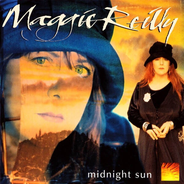 Reilly Maggie ‎– Midnight Sun