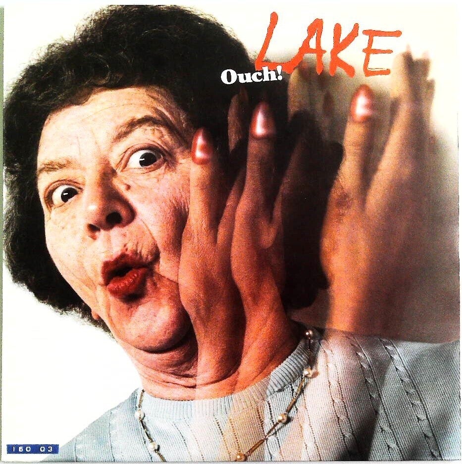 Lake ‎– Ouch!