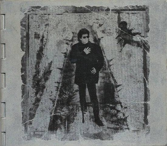 Reed Lou – Magic And Loss