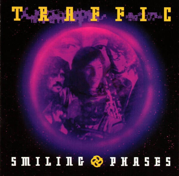 Traffic ‎– Smiling Phases