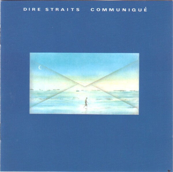 Dire Straits ‎– Communiqué