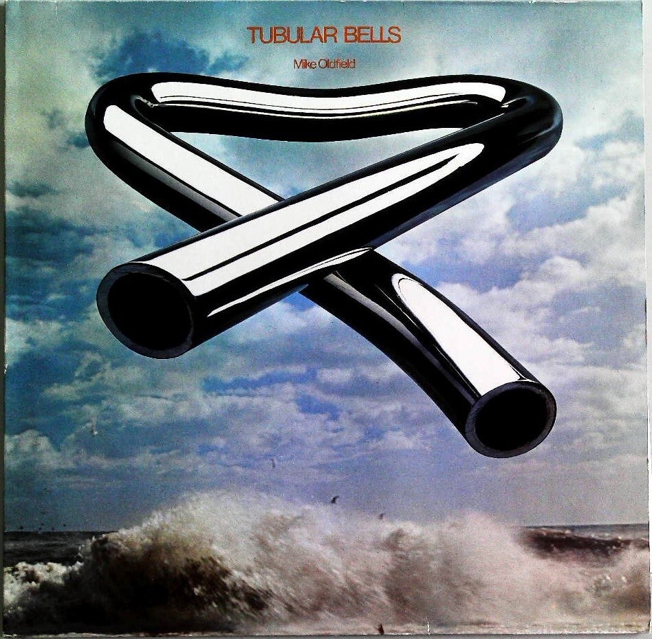 Oldfield Mike ‎– Tubular Bells