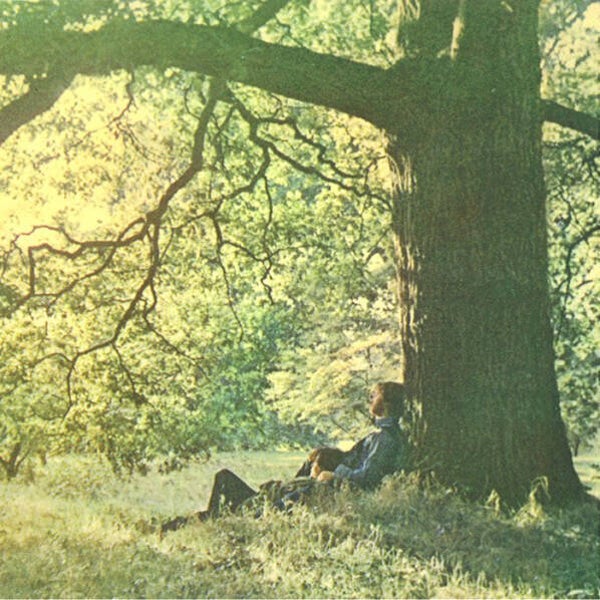 Ono Yoko / The Plastic Ono Band ‎– Yoko Ono / Plastic Ono Band