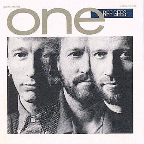 Bee Gees ‎– One
