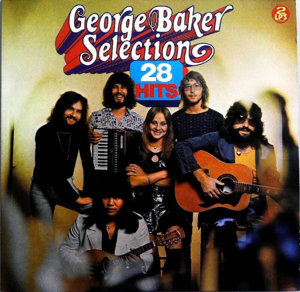 Baker George Selection ‎– 28 Hits