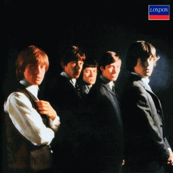 Rolling Stones ‎– The Rolling Stones