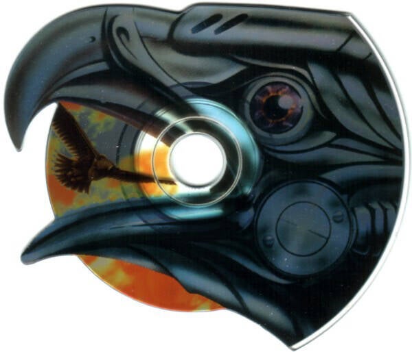 Primal Fear ‎– Horrorscope