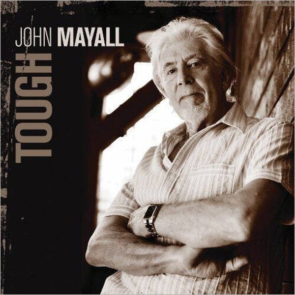 Mayall John ‎– Tough