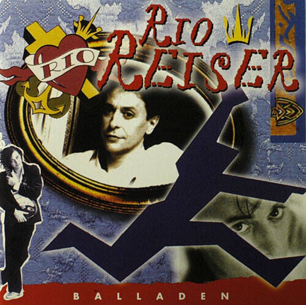 Reiser Rio ‎– Balladen