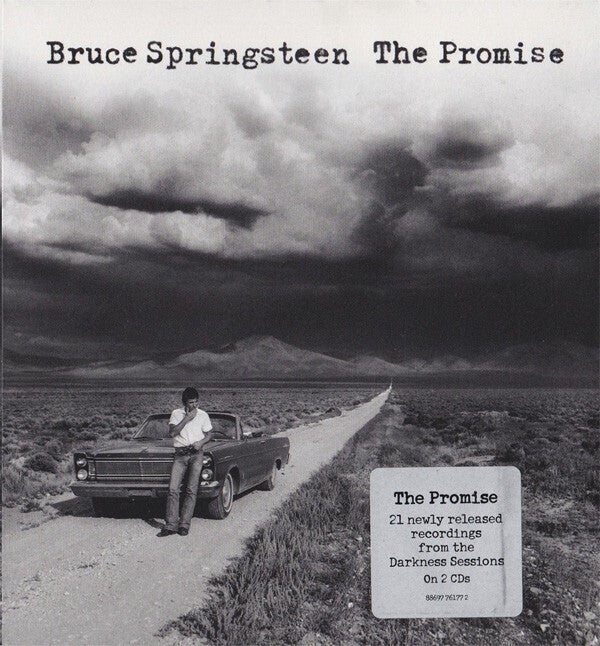 Springsteen Bruce ‎– The Promise