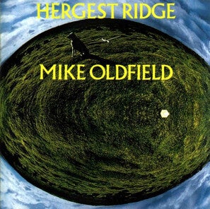 Oldfield Mike ‎– Hergest Ridge