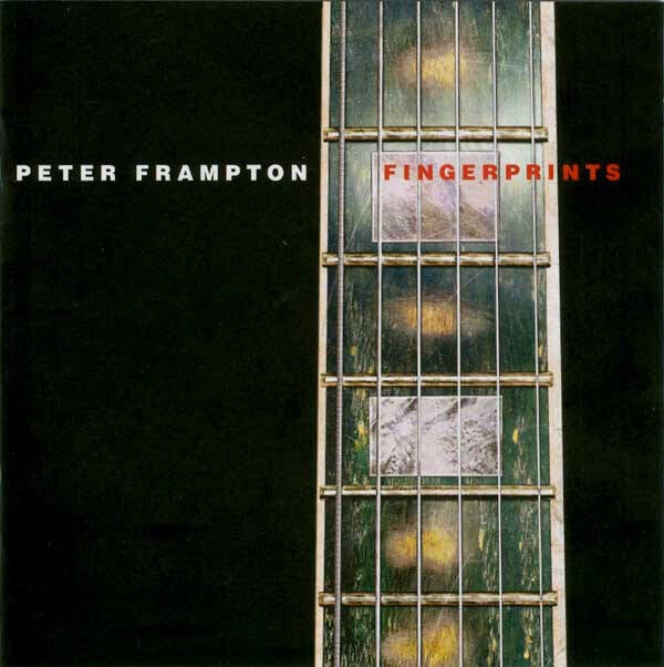 Frampton Peter ‎– Fingerprints