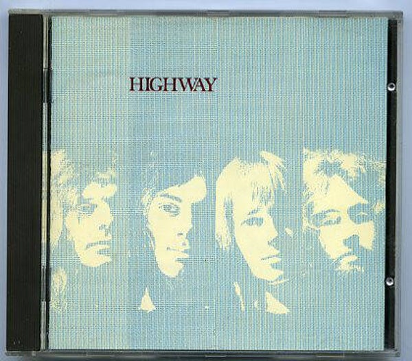 Free ‎– Highway