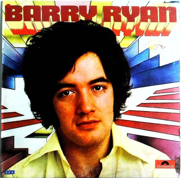 Ryan Barry – Barry Ryan