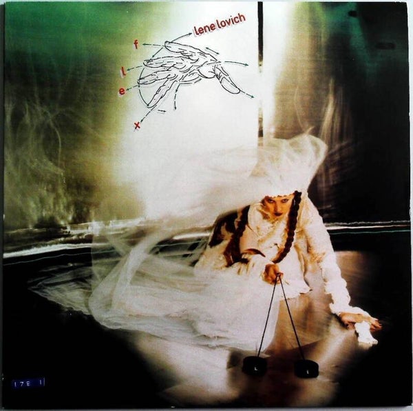 Lovich Lene ‎– Flex