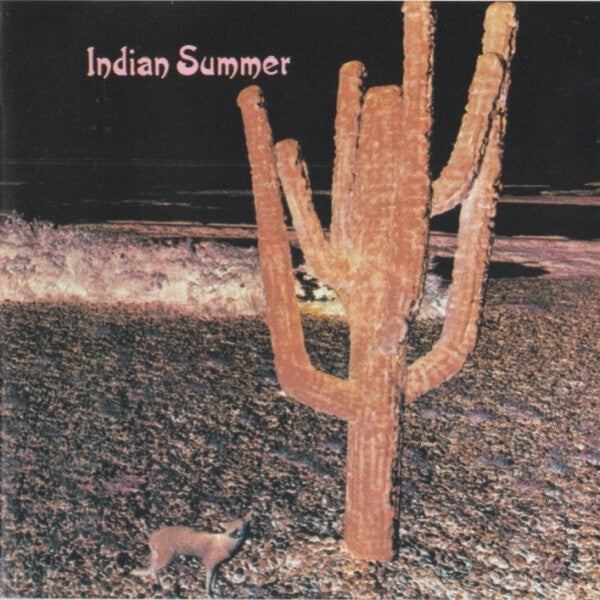 Indian Summer ‎– Indian Summer