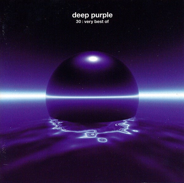 Deep Purple ‎– 30: Very Best Of
